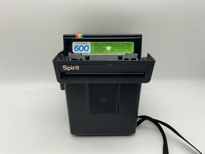 Polaroid Spirit for 600 films instant camera instant camera camera