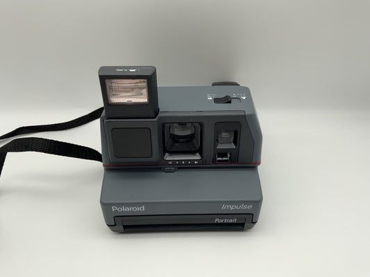 Polaroid Impulse Instantkamera Sofortbildkamera Kamera