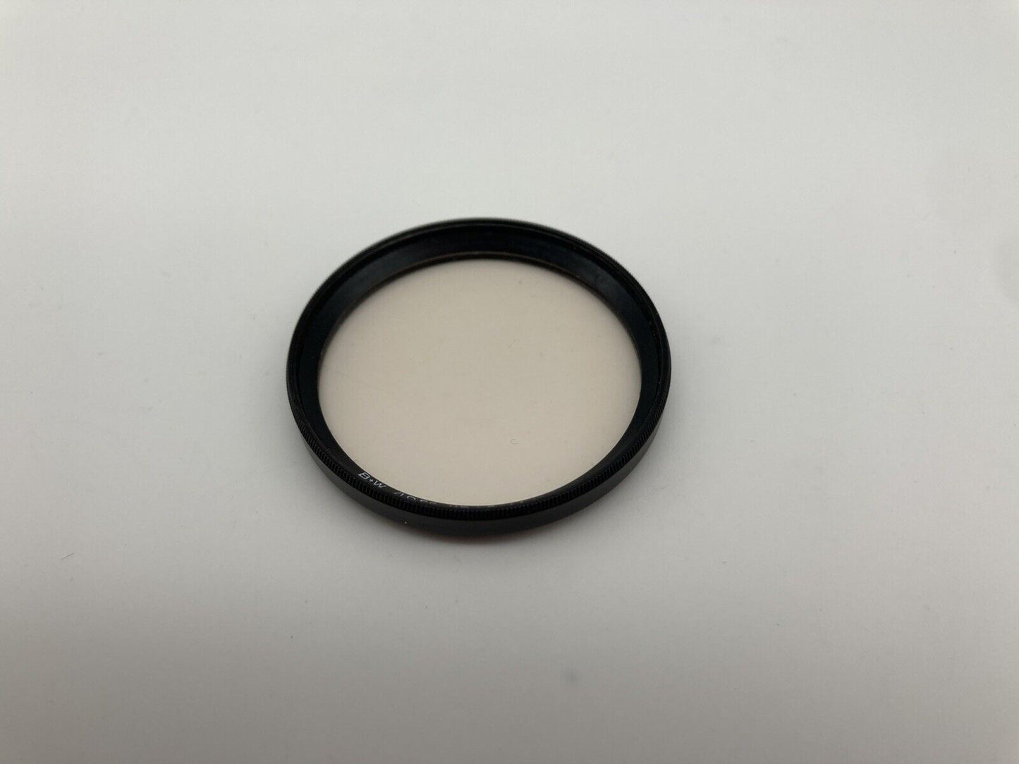 B+W 49ES KR1.5 1.1x | Filter for camera lens | Lens filter | 49mm