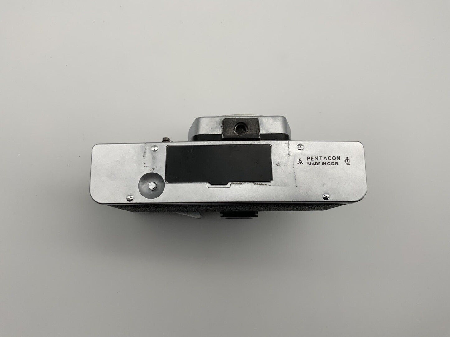 Praktica LLC Boîtier d'appareil photo reflex analogique