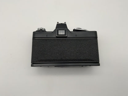 Praktica LLC Boîtier d'appareil photo reflex analogique