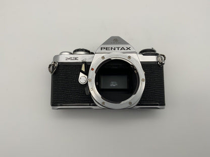 Pentax ME boîtier de boîtier appareil photo reflex appareil photo reflex 35mm