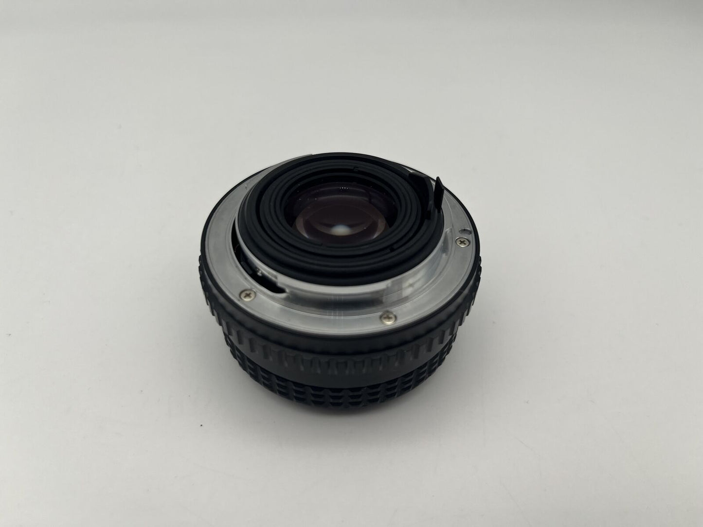 Pentax-M SMC 1:1.7 50mm Objektiv manuell analog Lens (Pentax-K)