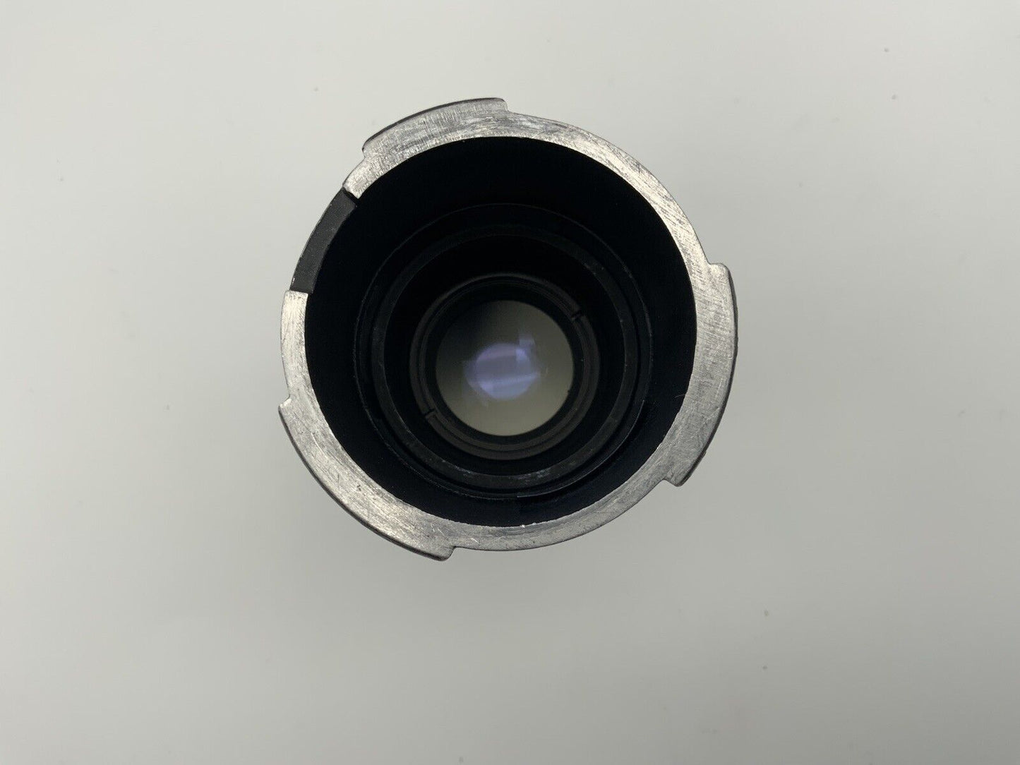 Meyer Optik Görlitz Diaplan 2,8/80 Projektionsobjektiv 80mm Objektiv