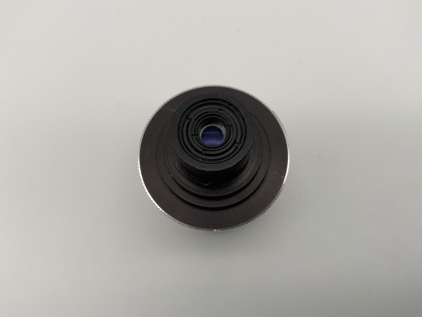 Carl Zeiss Jena Biotar 2 / 12,5 - Pentaka 8 Objektiv Schmalbild Linse