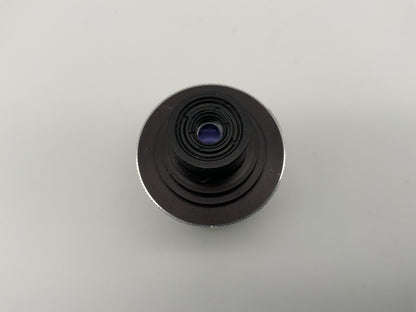 Carl Zeiss Jena Biotar 2 / 12,5 - Pentaka 8 Objektiv Schmalbild Linse