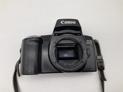 Canon EOS 1000 FN 35mm boîtier d'appareil photo reflex analogique autofocus