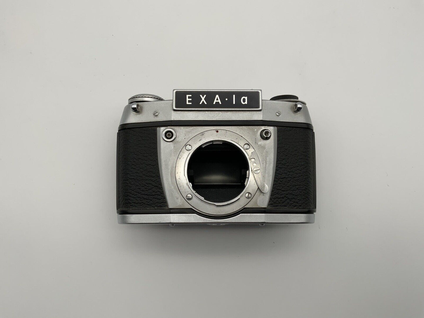 Ihagee Exa 1a Housing Body SLR Camera Analog Camera SLR Camera 35mm