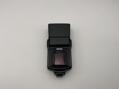 METZ MECABLITZ 36 AF-5 DIGITAL FOR CANON E-TTL flash unit attachable flash