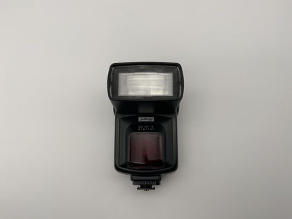 METZ MECABLITZ 36 AF-5 DIGITAL FOR CANON E-TTL flash unit attachable flash