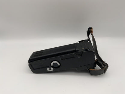 Leitz film transport (14270) with handle (14270) for Leica R3 Motor Winder