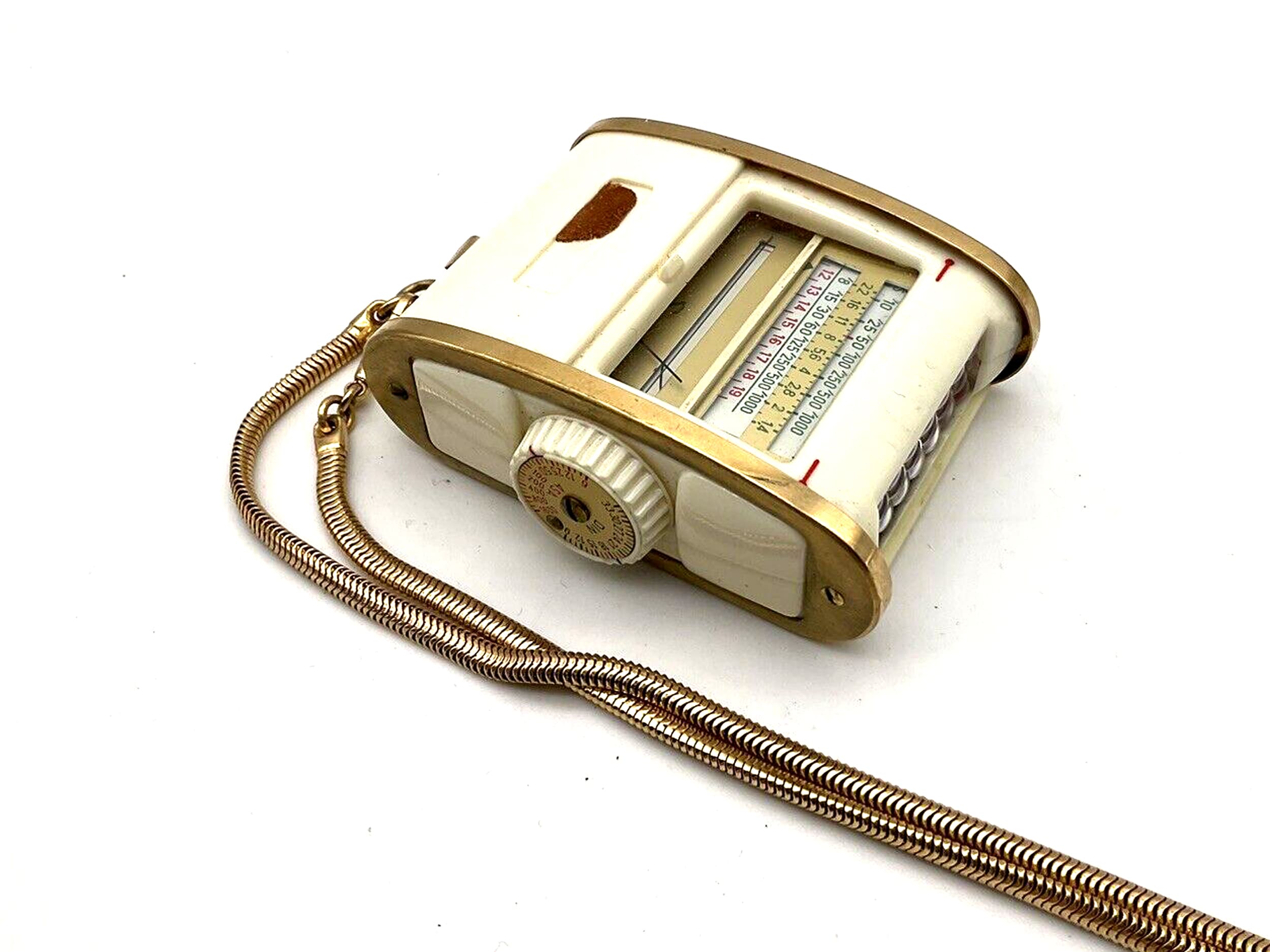 Gossen Sixtomat posemètre posemètre posemètre posemètre