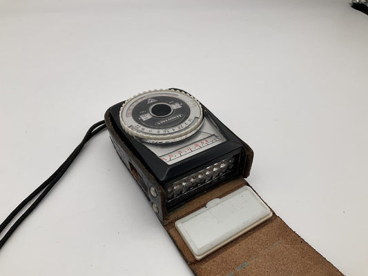 Leningrad 4 light meter light meter light meter