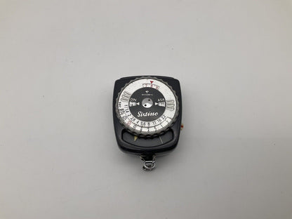 Gossen Sixtino light meter light meter light meter