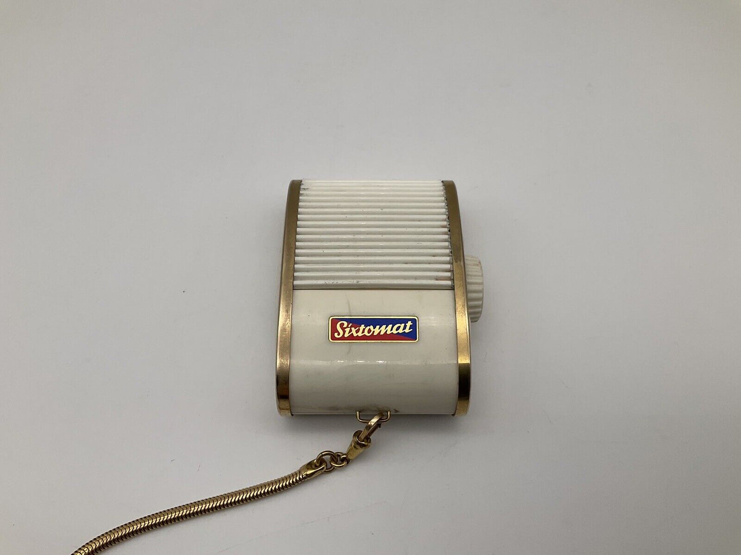 Gossen Sixtomat Belichtungsmesser Lichtmesser light meter Lichtmeter