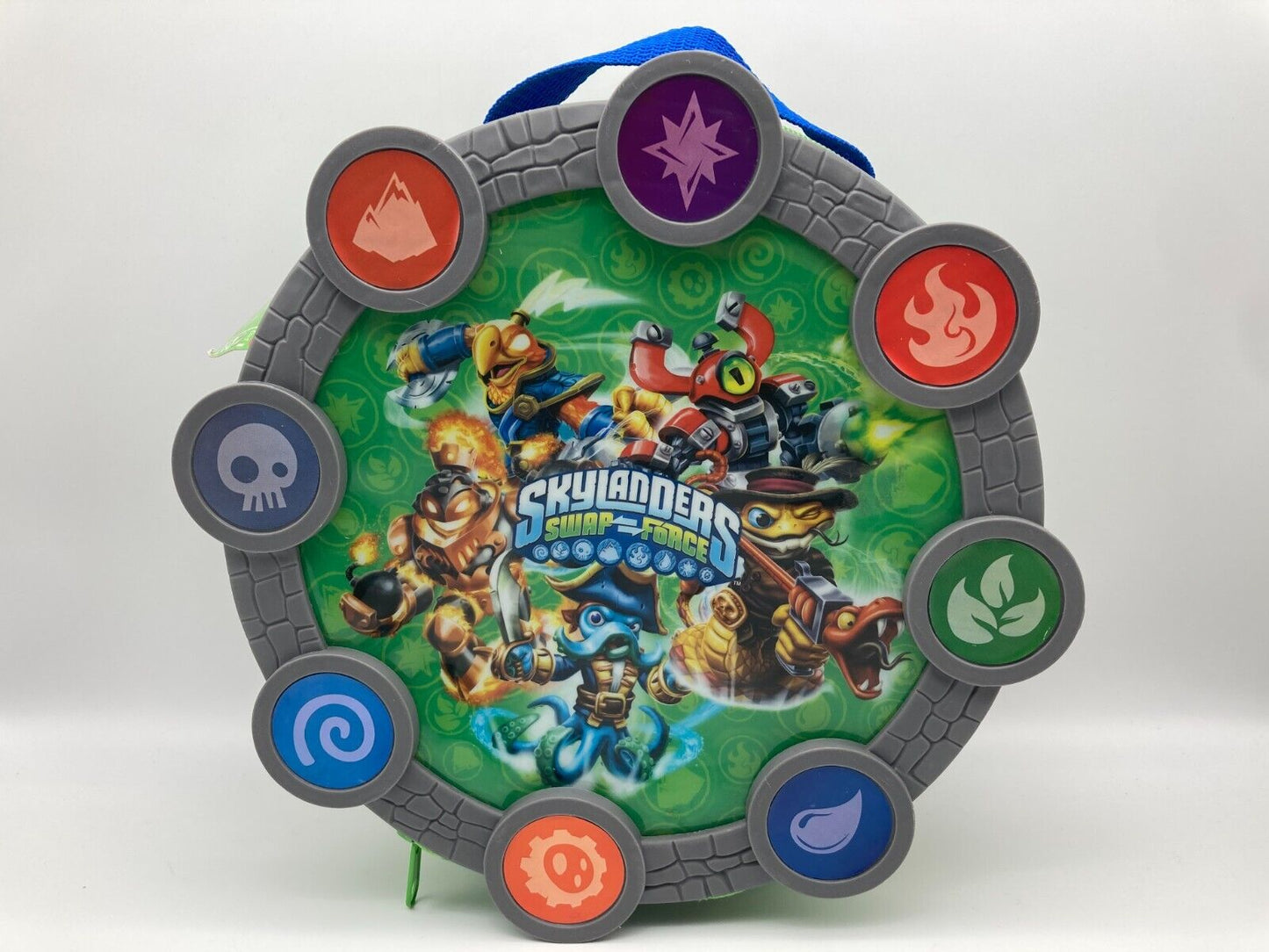 Skylanders Taschen | Carry Case | Travel Bag | für Portale & Figuren