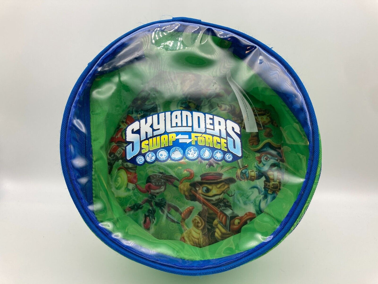 Skylanders Taschen | Carry Case | Travel Bag | für Portale & Figuren