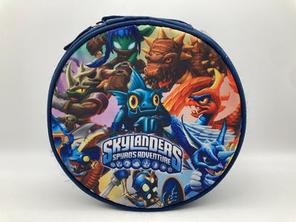 Skylanders Taschen | Carry Case | Travel Bag | für Portale & Figuren