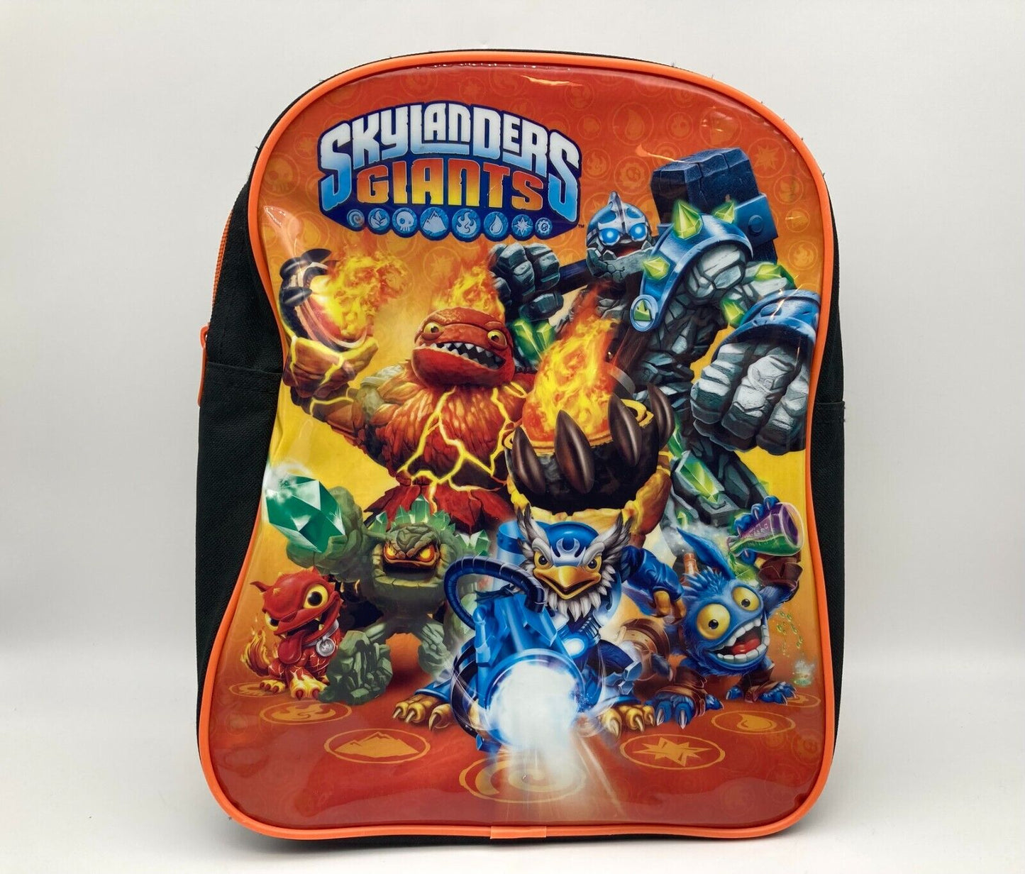 Skylanders Taschen | Carry Case | Travel Bag | für Portale & Figuren