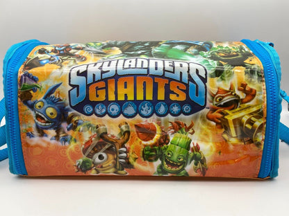 Skylanders Taschen | Carry Case | Travel Bag | für Portale & Figuren