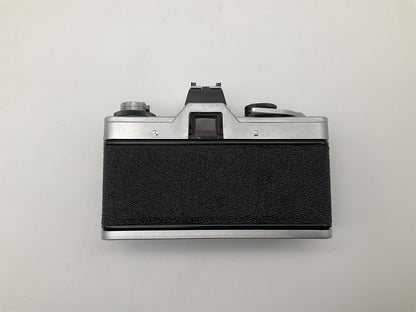 Praktica LLC Boîtier d'appareil photo reflex analogique