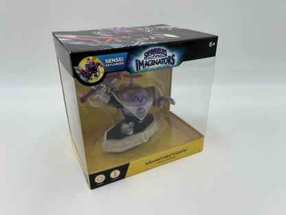 Skylanders Imaginators Figur Blaster-Tron in Originalverpackung OVP