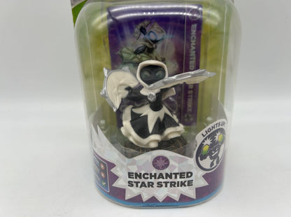 Skylanders Swap Force Figur Enchanted Star Strike Lightcore in OVP