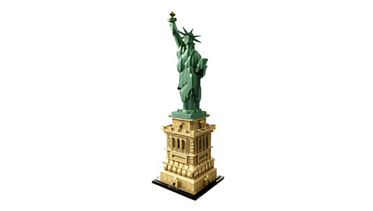 LEGO  Architecture 21042 Freiheitsstatue