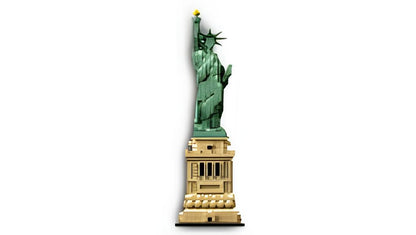 LEGO  Architecture 21042 Freiheitsstatue