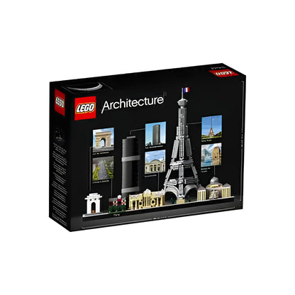 LEGO® Architecture 21044 Paris