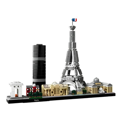 LEGO® Architecture 21044 Paris