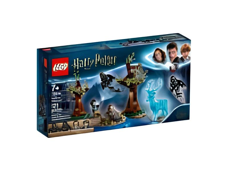 LEGO  Harry Potter 75945 Expecto Patronum