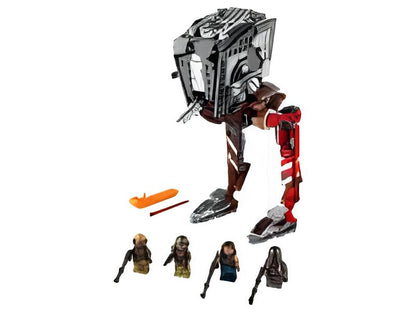 LEGO® Star Wars 75254 AT-ST™ Raider