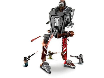 LEGO® Star Wars 75254 AT-ST™ Raider