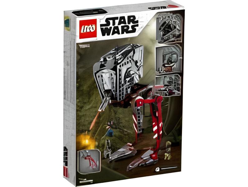 LEGO® Star Wars 75254 AT-ST™ Raider