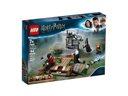 LEGO  Harry Potter 75965 Duell auf dem Friedhof