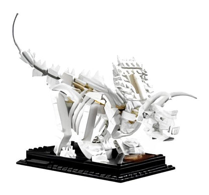 LEGO  Ideas 21320 Dinosaurier-Fossilien