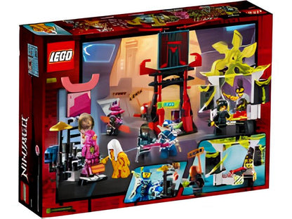 LEGO® Ninjago 71708 Marktplatz