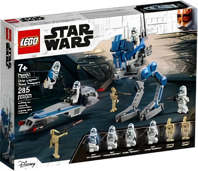 LEGO® Star Wars 75280 501st Legion Clone Troopers™