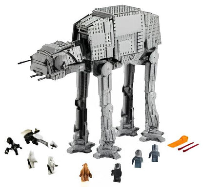 LEGO® Star Wars 75288 AT-AT