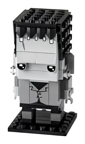 LEGO® BrickHeadz 40422 Frankenstein