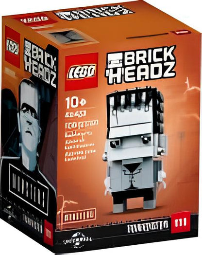 LEGO® BrickHeadz 40422 Frankenstein