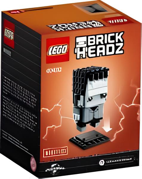 LEGO® BrickHeadz 40422 Frankenstein