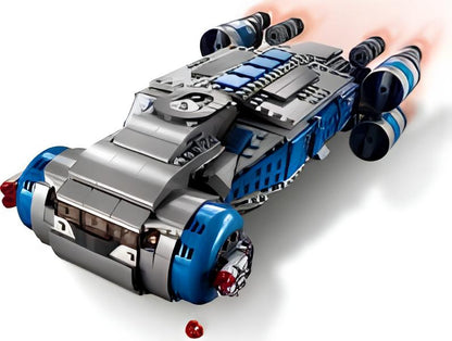 LEGO® Star Wars 75293 I-TS Rebel Transport Ship