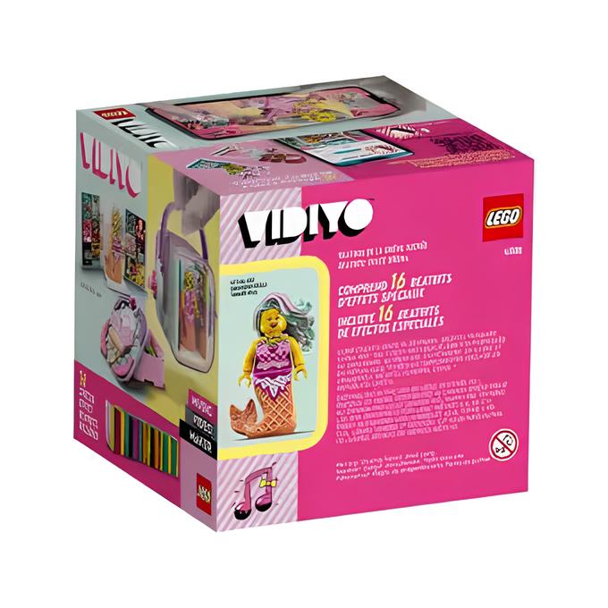 LEGO® Vidiyo 43102 Candy Mermaid BeatBox