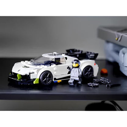 LEGO® Speed ​​Champions 76900 Koenigsegg Jesko