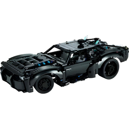 LEGO® Technic 42127 BATMANS BATMOBILE™