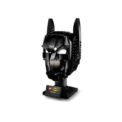 LEGO® Super Heroes 76182 Batman™ Helmet