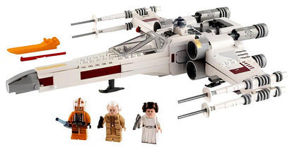 LEGO® Star Wars 75301 Luke Skywalkers X-Wing Fighter™