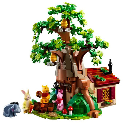 LEGO® Ideas 21326 Winnie the Pooh